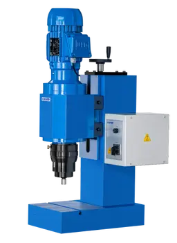 Rebitadeira Rebitadeira