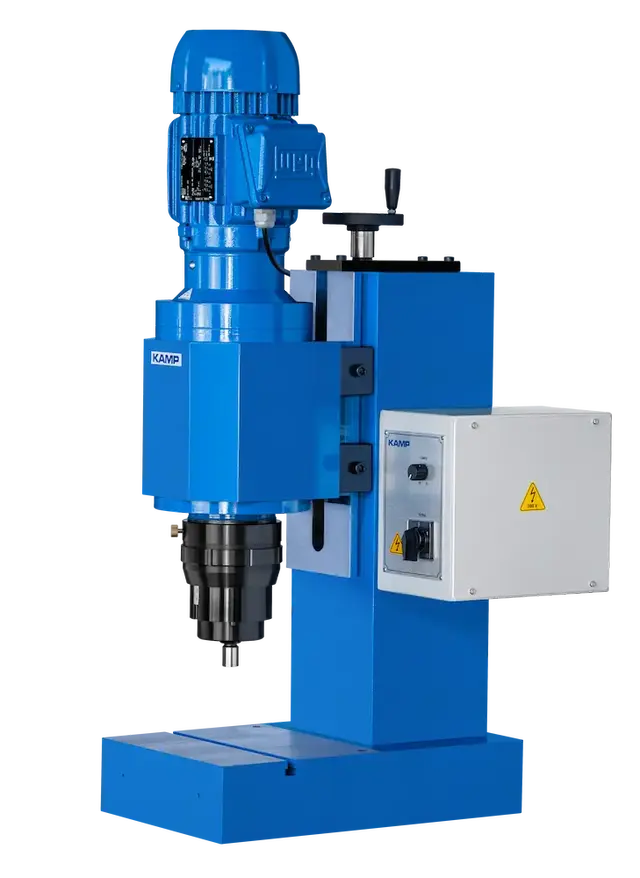 Rebitadeira Rebitadeira