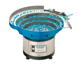 Alimentador Vibratório Alimentador Vibratório